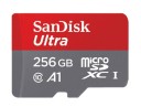 SanDiskin Micro SD-kortti 4