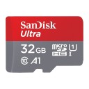 SanDiskin Micro SD-kortti 5
