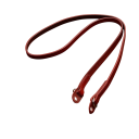 Sangle d'appareil photo 97 cm Sangle en cuir pour épaule Construction haute résistance pour Sony A7C A9 II A7R4 Nikon Leica Q2 M10 Fujifilm XE4 XT4 2