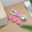 Sangle de câble 4 pièces 9