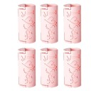 Sangle de drap 6 pcs 6