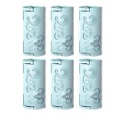 Sangle de drap 6 pcs 7