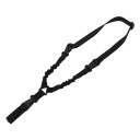 Sangle de fusil Sangle à bandoulière pour fusil Accessoires de chasse Équipement tactique 5