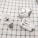 Sangle de nappe 4 pcs 3
