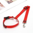 Sangle de sécurité pour chien dans la voiture 9
