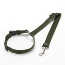 Sangle de sécurité pour chien dans la voiture 14