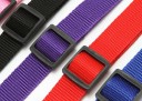 Sangle de sécurité pour chien dans la voiture 2