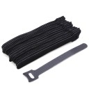 Sangle de serrage pour câbles 50 pcs 1