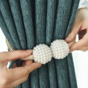 Sangle décorative pour rideaux 1