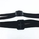 Sangle en caoutchouc pour fixer un casque 5