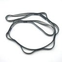Sangle réglable pour le yoga et les étirements Sangle durable avec boucles pour se balancer, grimper, danser et faire du yoga Utilisation 4