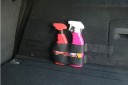Sangles de fixation pour coffre de voiture 4 pcs 3