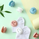 Sangles de housse de couette 4 pcs 1