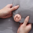 Sangles de housse de couette 4 pcs 5