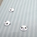 Sangles pour draps 4 pièces 2