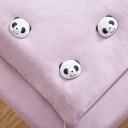 Sangles pour draps 4 pièces 3