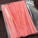 Sangles pour sacs 100 pcs 4