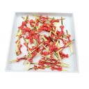 Sangles pour sacs avec nœud 100 pcs 4