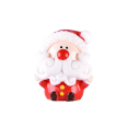 Santa Claus Figurine 3