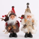 Santa Claus Figurine 6