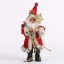 Santa Claus figurka 7