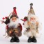 Santa Claus figurka 3