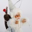 Santa Claus figurka 5