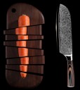 Santoku-veitsi 1