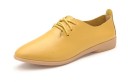Sapatilhas elegantes para senhora J3263 10