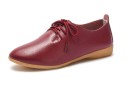 Sapatilhas elegantes para senhora J3263 2