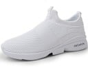 Sapatilhas masculinas de encaixe J2761 4