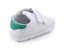 Sapatinhos para bebé com fecho de velcro 4