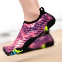 Sapatos barefoot femininos Z123 2