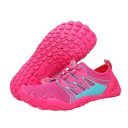 Sapatos barefoot para senhora Z125 2