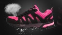 Sapatos de corrida femininos A614 29