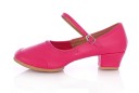 Sapatos de dança femininos 82005 10