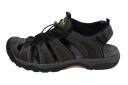 Sapatos de homem respiráveis 2