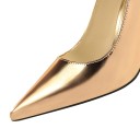 Sapatos de Senhora Anna 4