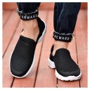 Sapatos de Verão Masculinos J2130 3