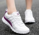 Sapatos desportivos femininos A912 6