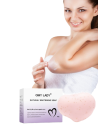 Sapone schiarente per ascelle e inguine 80 g 2