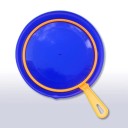 Σαπούνι Φούσκας 6 Τεμαχίων με Διάφορα Σχήματα για Εξωτερική Διασκέδαση Παιδιών Πολύχρωμο 7