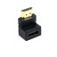 Sarok HDMI adapter M / F K942 4