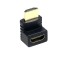 Sarok HDMI adapter M / F K942 5