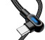 Sarok USB töltőkábel 1