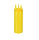 Såsdispenser 3 munstycken 7