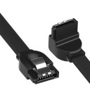 Sata 3.0 HDD / SSD M/M anslutningskabel 3
