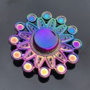 Sateenkaari-fidget spinner 2