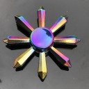 Sateenkaari-fidget spinner E64 8