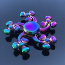 Sateenkaari-fidget spinner E64 1